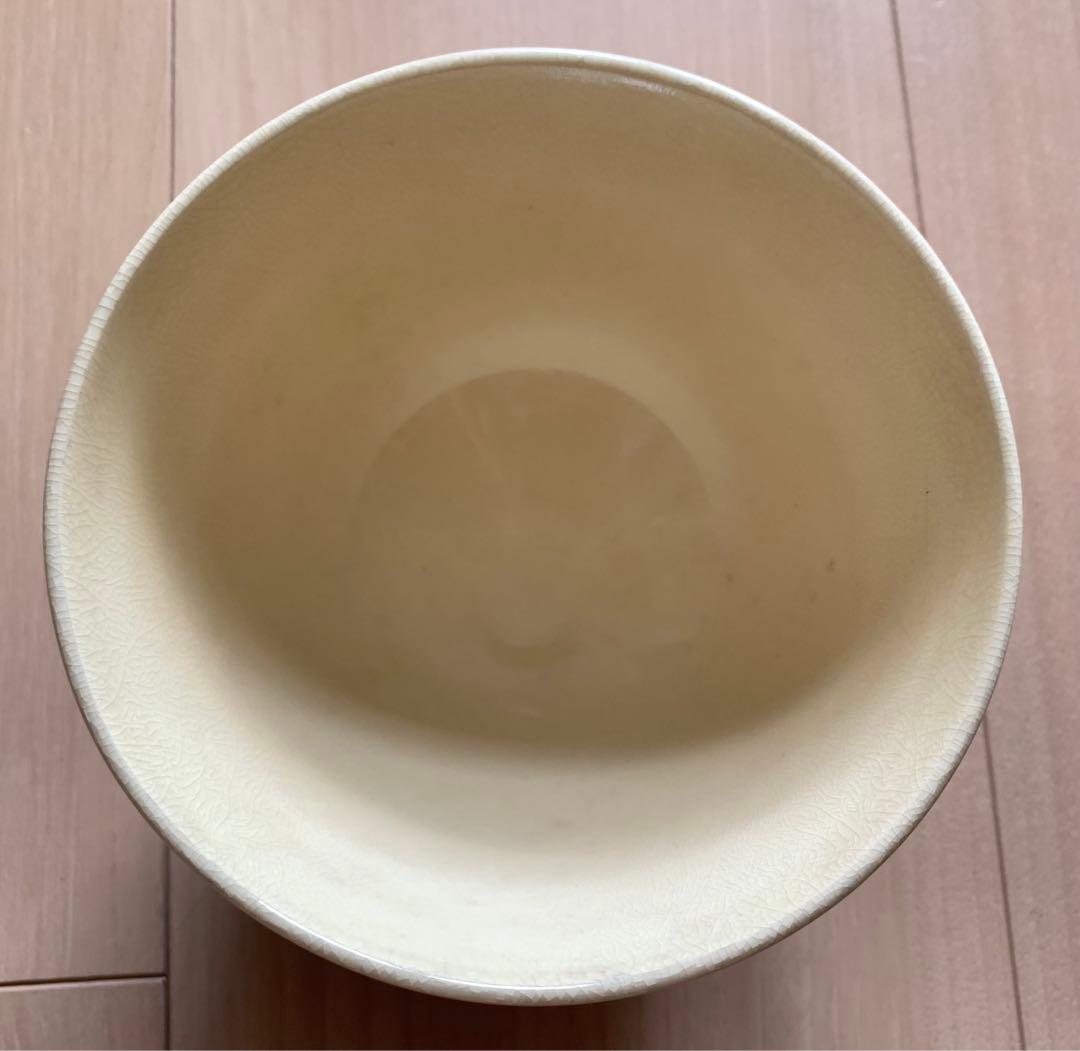 1970年日本万博博覧会・大阪万博 EXPO70 の清水焼 抹茶茶碗