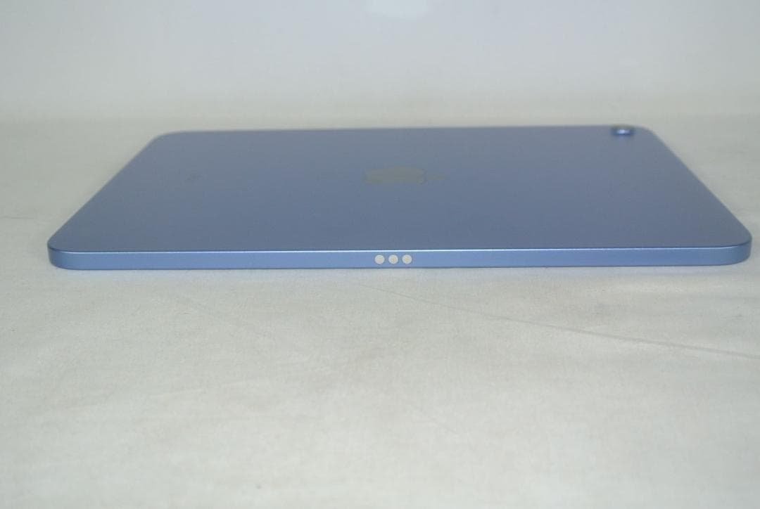 Apple iPad 10.9インチ Wi-Fi 64GB 3L204J/A