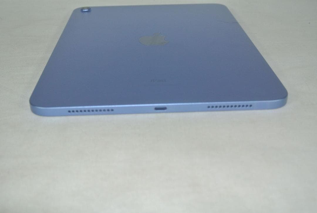 Apple iPad 10.9インチ Wi-Fi 64GB 3L204J/A