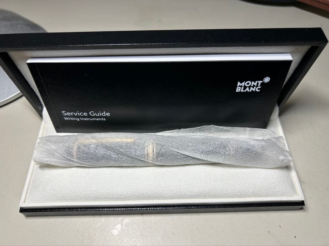 美品 モンブラン マイスターシュテュック １４６