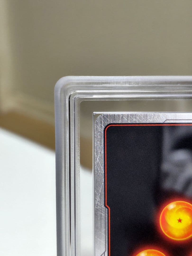 DBFW 孫悟空SCR★★スーパーパラレル 【ARS10＋】特価中！！