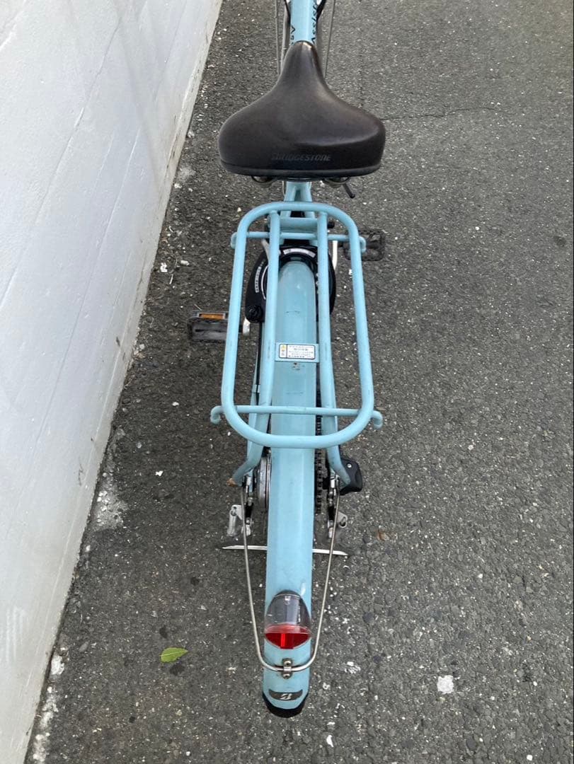 1762業界最長12ヶ月保証付！送料無料エリア多数！安全整備済み！電動自転車