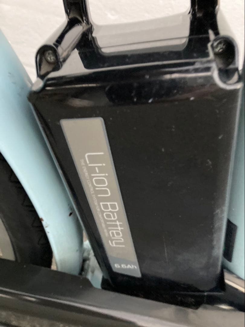 1762業界最長12ヶ月保証付！送料無料エリア多数！安全整備済み！電動自転車