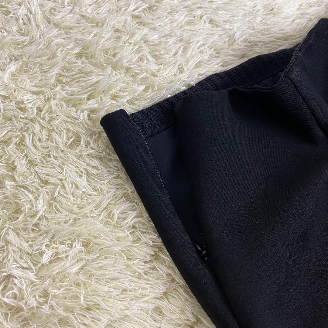 【美品】MIU MIU Long Skirt サイズ40 ロゴ