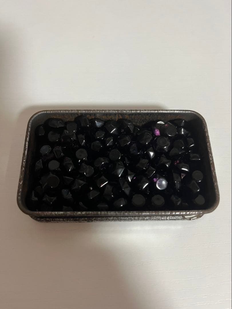 バトスピ 紫コア 118個