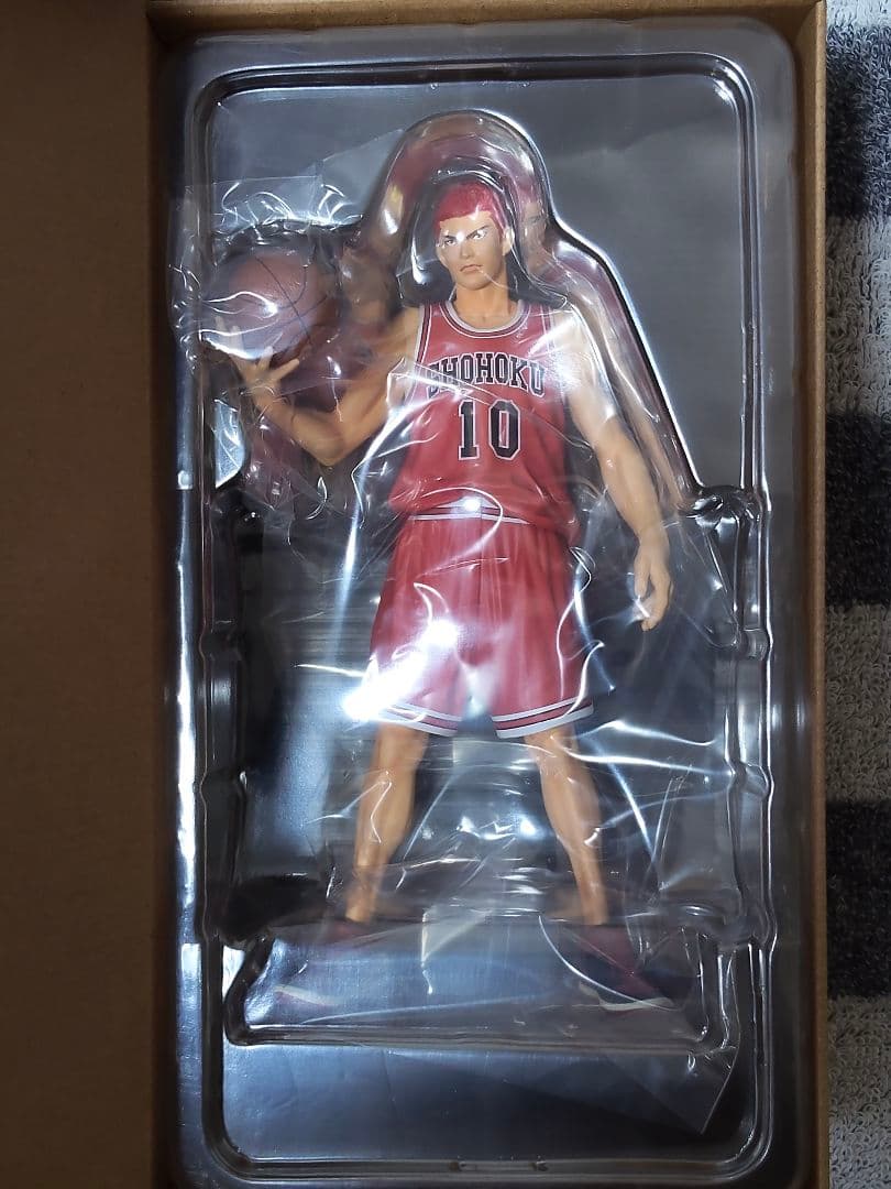 SLAM DUNK フィギュアまとめ売り