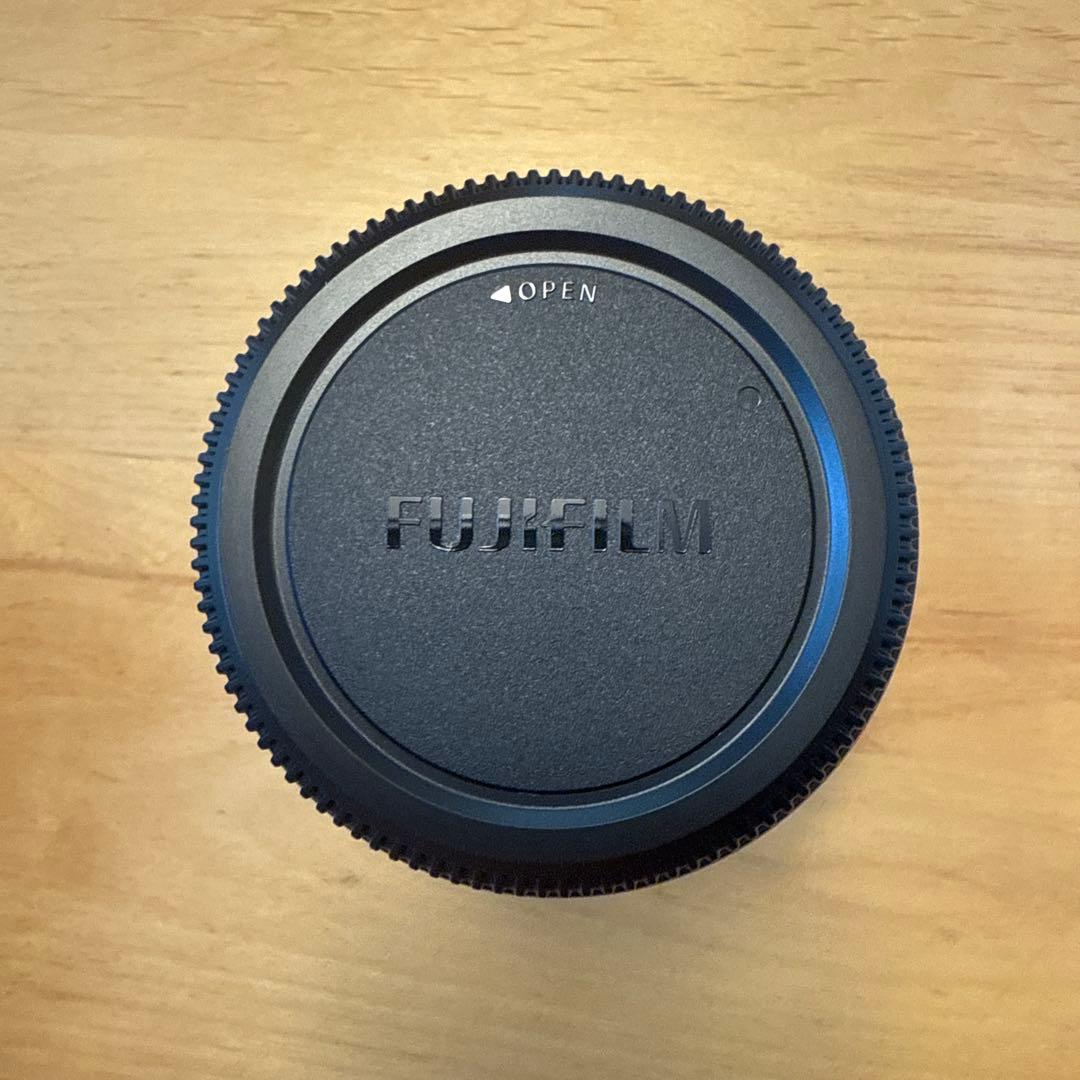 レンズ(ズーム) GF35-75mm F4.5-5.6WR GFX