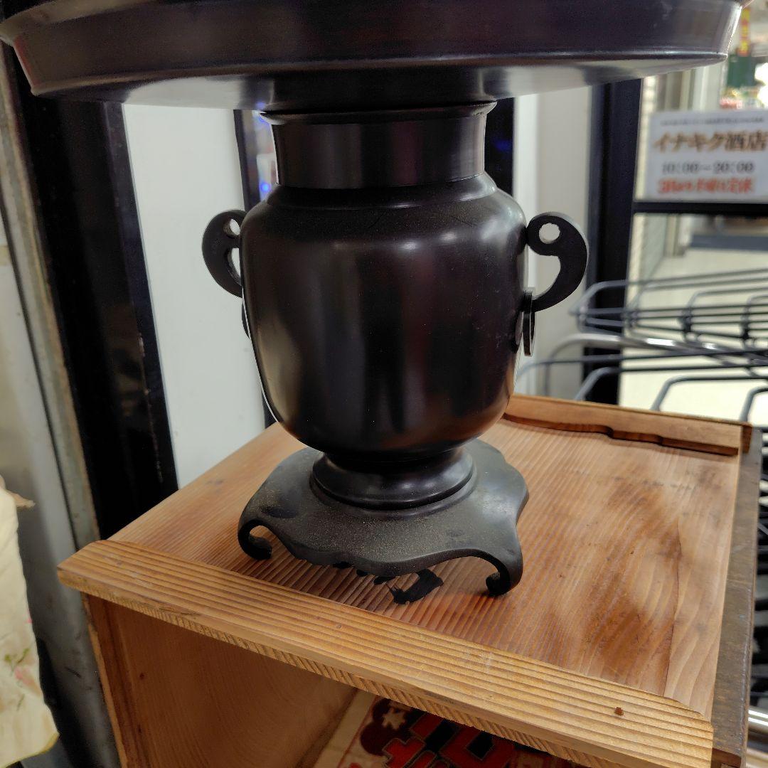 華道具セット薄端