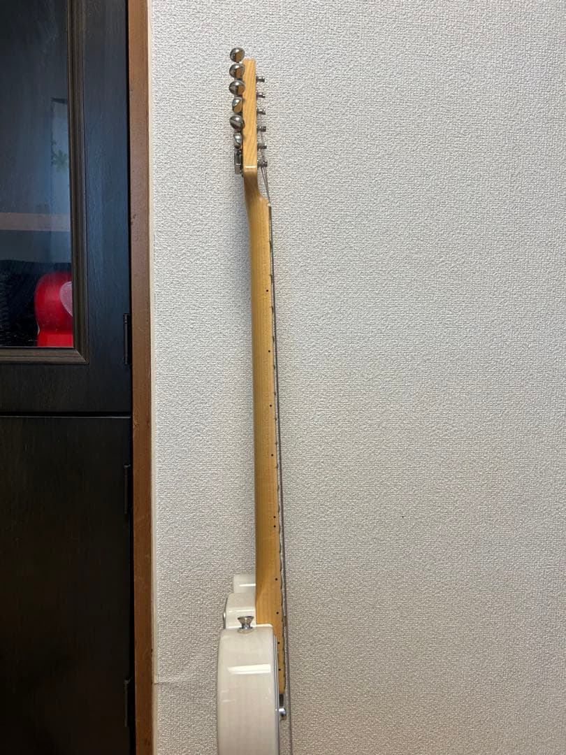 シンライン テレキャスターシンライン FGN フジゲン【純正ギターケースあり】