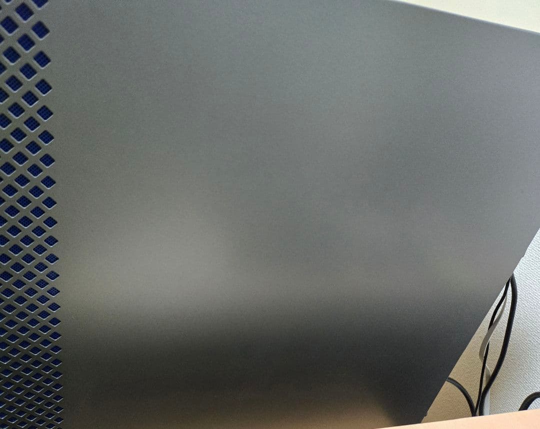 高性能 GALLERIA ゲーミングpc XA7R-67XT モンハンワイルズ