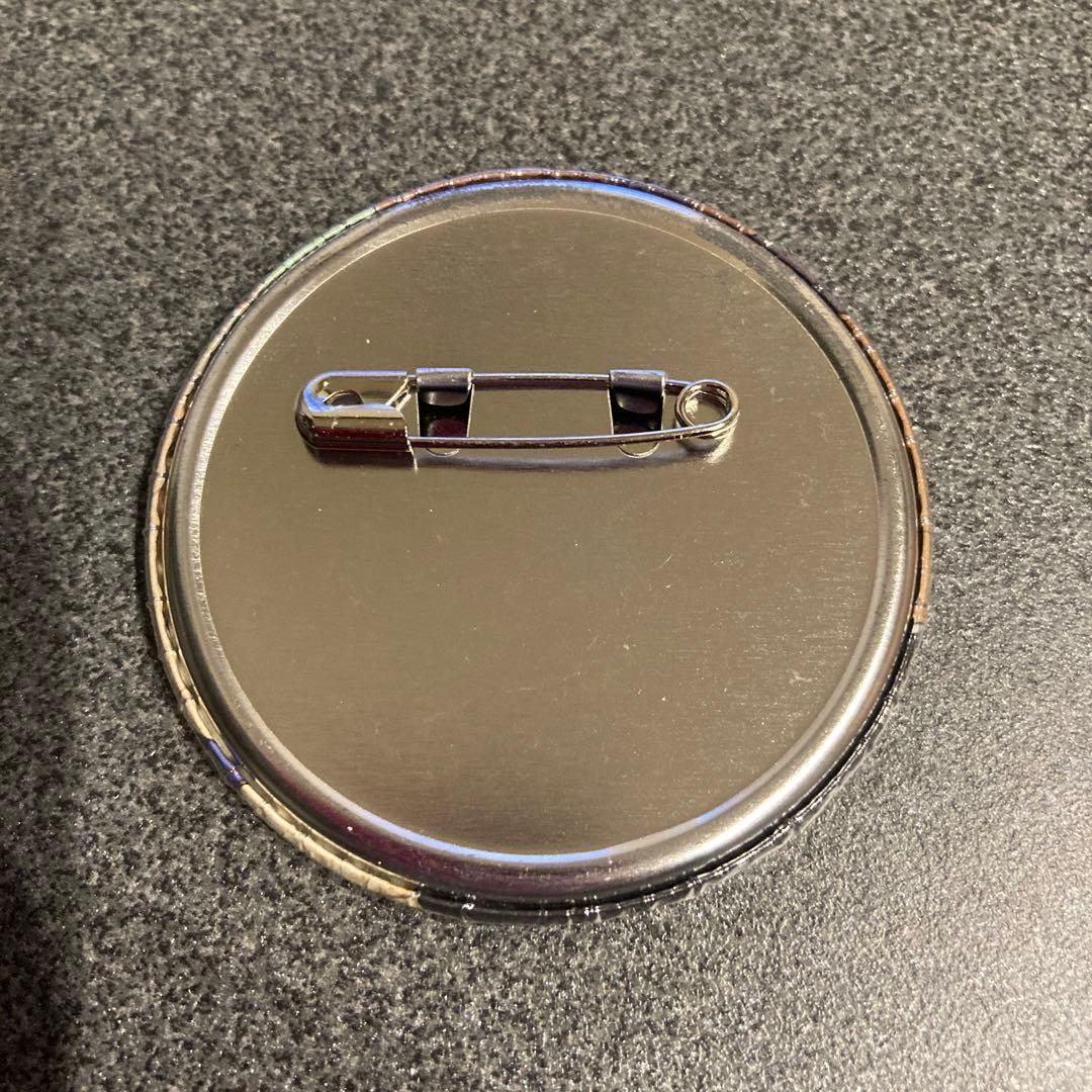 名探偵コナン 安室透 缶バッジ