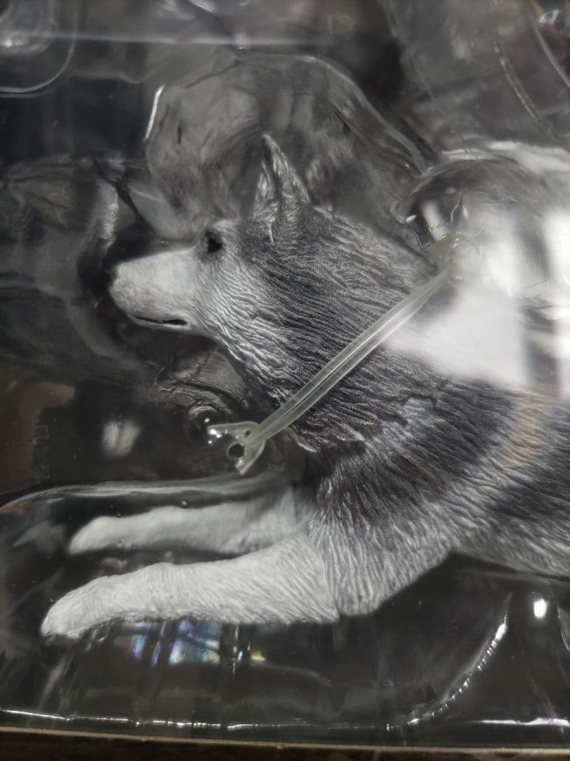 NECA ネカ　遊星からの物体X ドッグ・シング7インチ アクションフィギュア