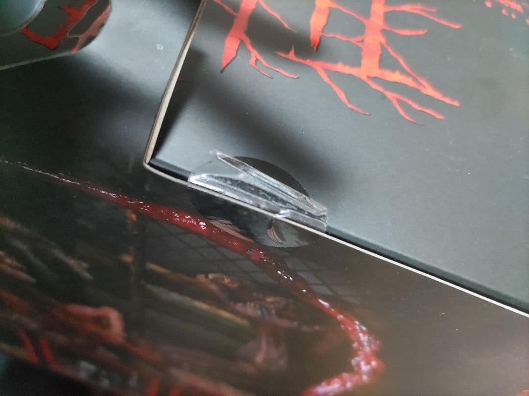 NECA ネカ　遊星からの物体X ドッグ・シング7インチ アクションフィギュア