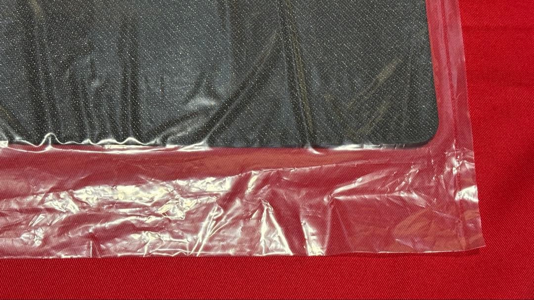 遊戯王 M∀LICE＜Q＞ HEARTS OF CRYPTER プレイマット ③