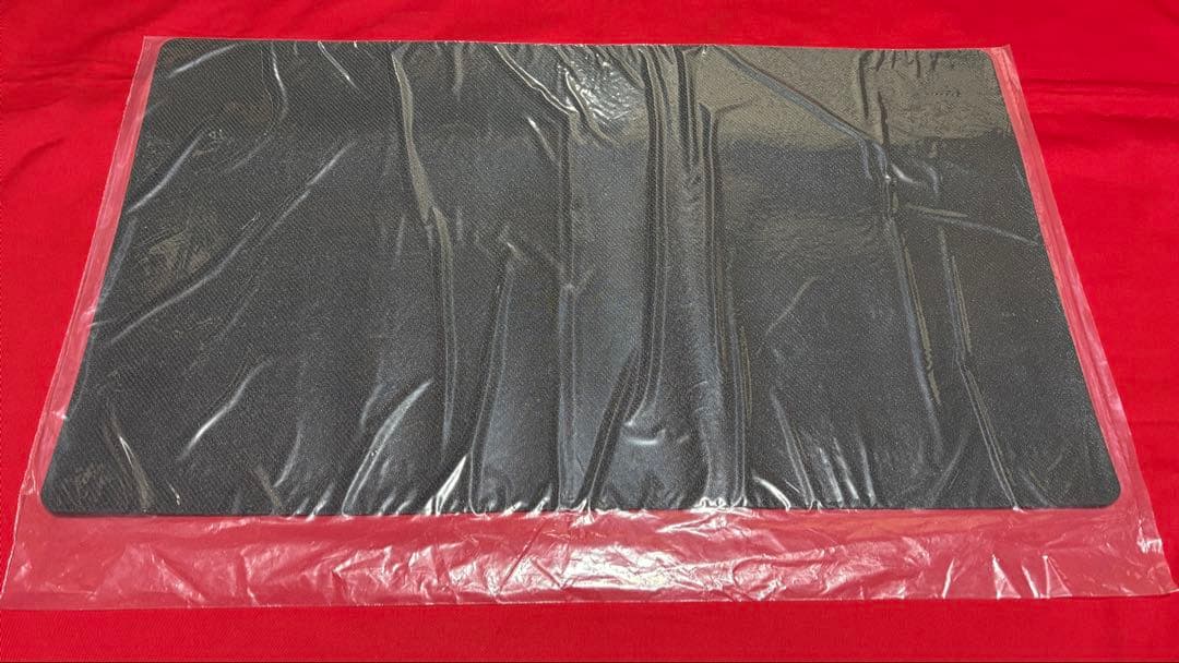 遊戯王 M∀LICE＜Q＞ HEARTS OF CRYPTER プレイマット ③