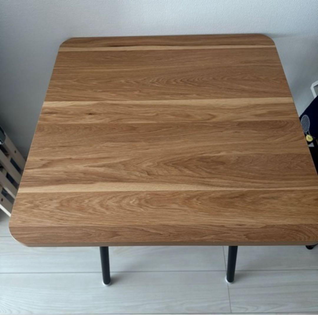 ソファダイニングテーブル　ミルド　1〜2人用