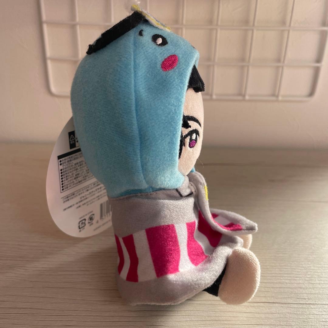 Hey! Say! JUMP 髙木雄也 ぬいぐるみ