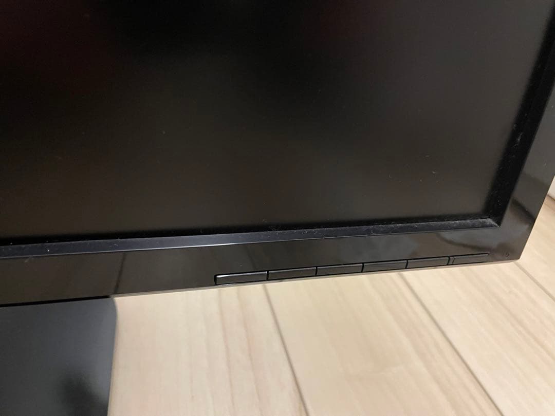 Acer ブラック モニター24inch