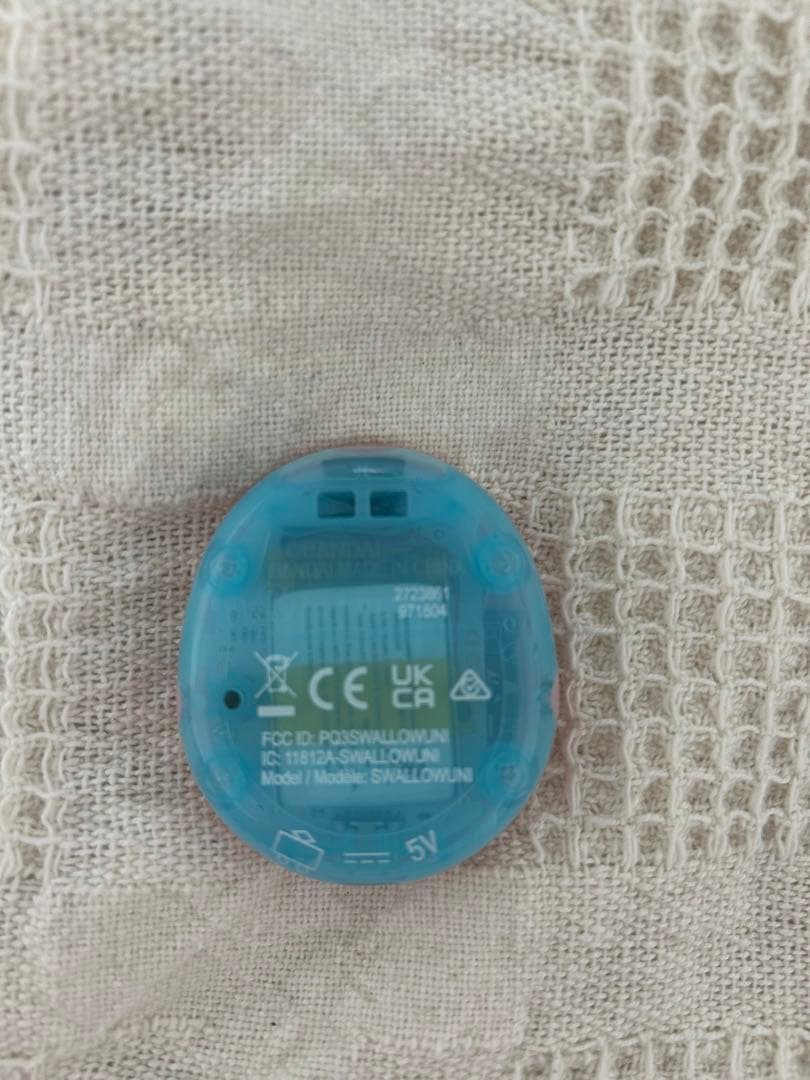 たまごっちUni　エンジェル