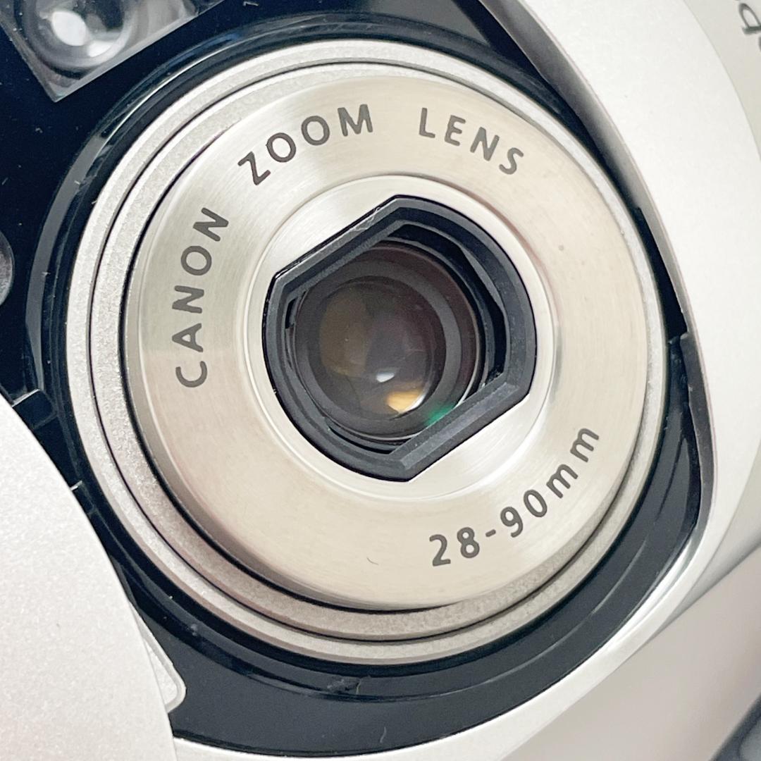 美品 キヤノン オートボーイ AUTOBOY EPO 28mm搭載