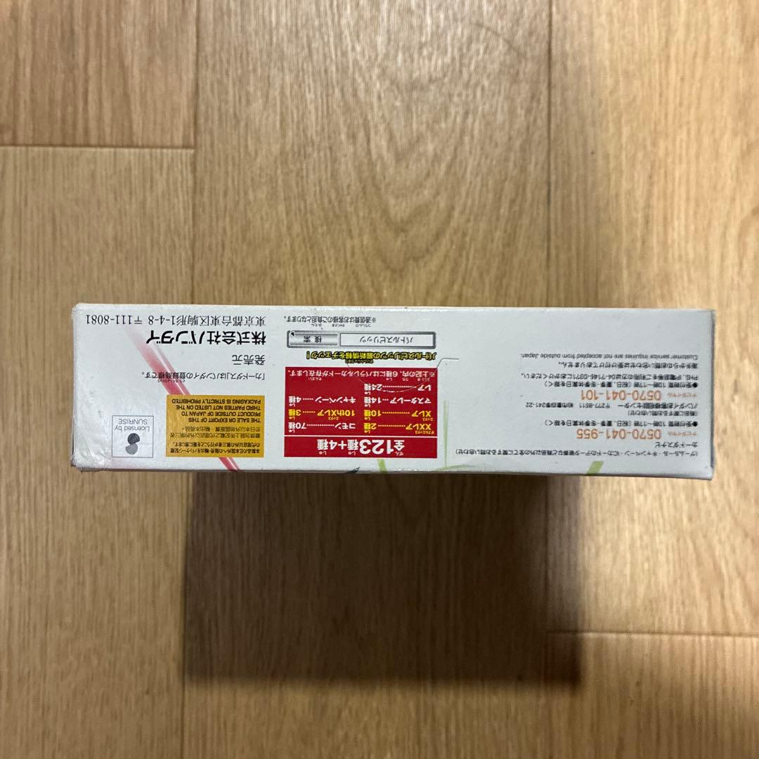 超煌臨編 第2章 双刃乃神「BS49」　未開封　BOX バトルスピリッツ