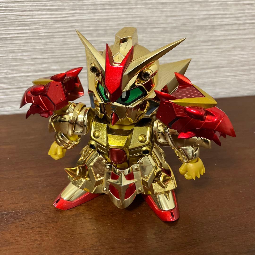 SDX スペリオルドラゴン