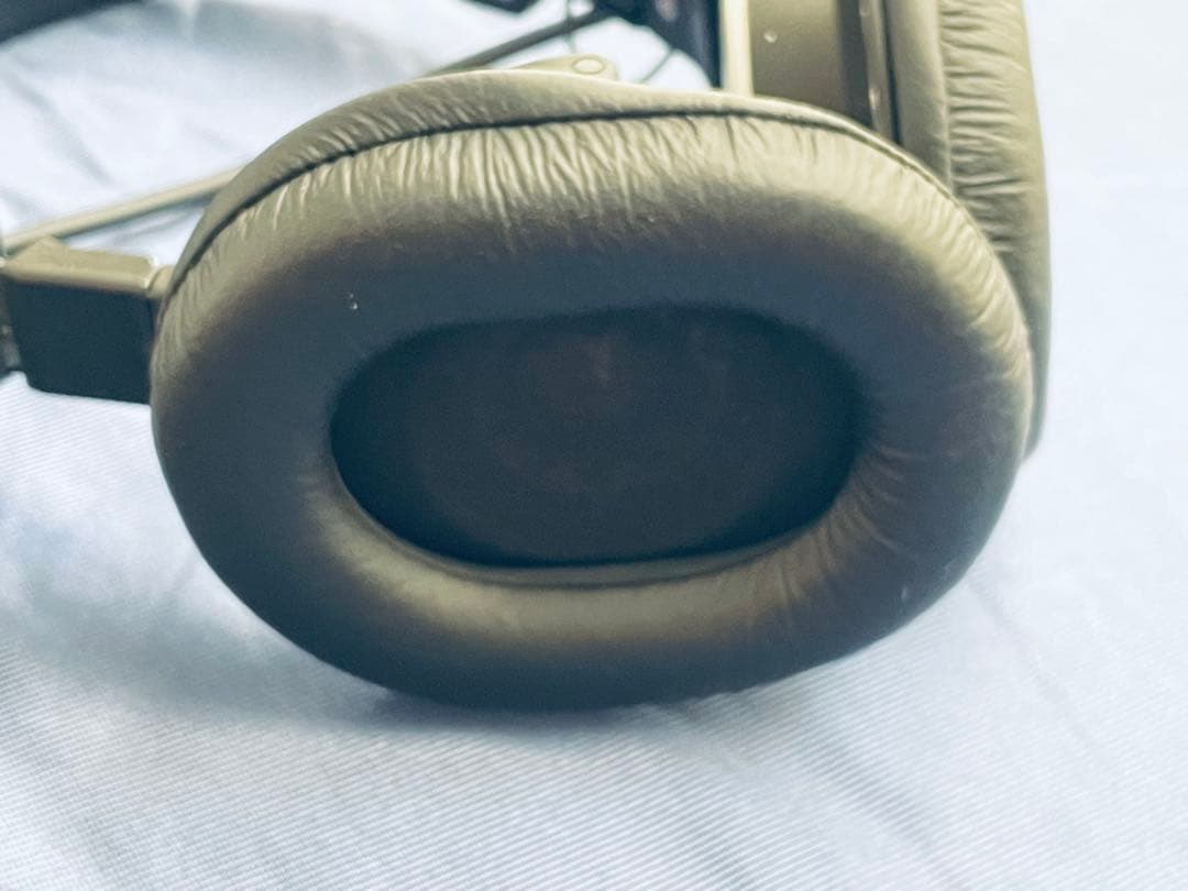 SONY MDR-CD900ST 有線ヘッドホン