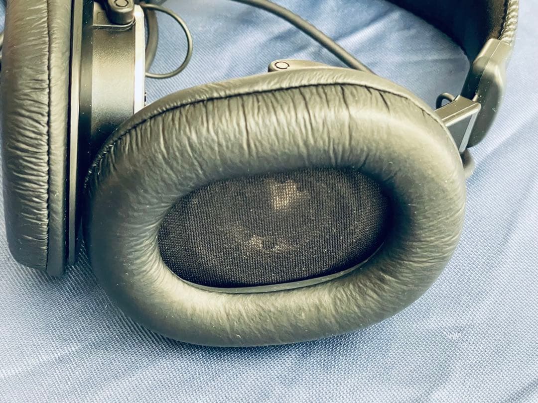 SONY MDR-CD900ST 有線ヘッドホン