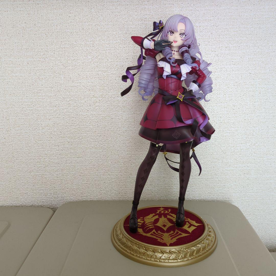 壱百満天原サロメ【コトブキヤショップ限定品】フィギュア