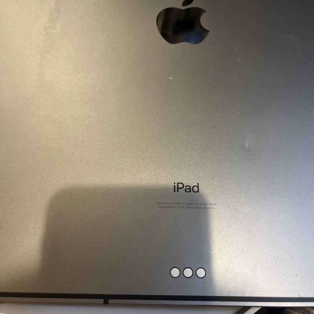 Apple iPad Pro 12.9インチ Wi-Fi+Cellular64G