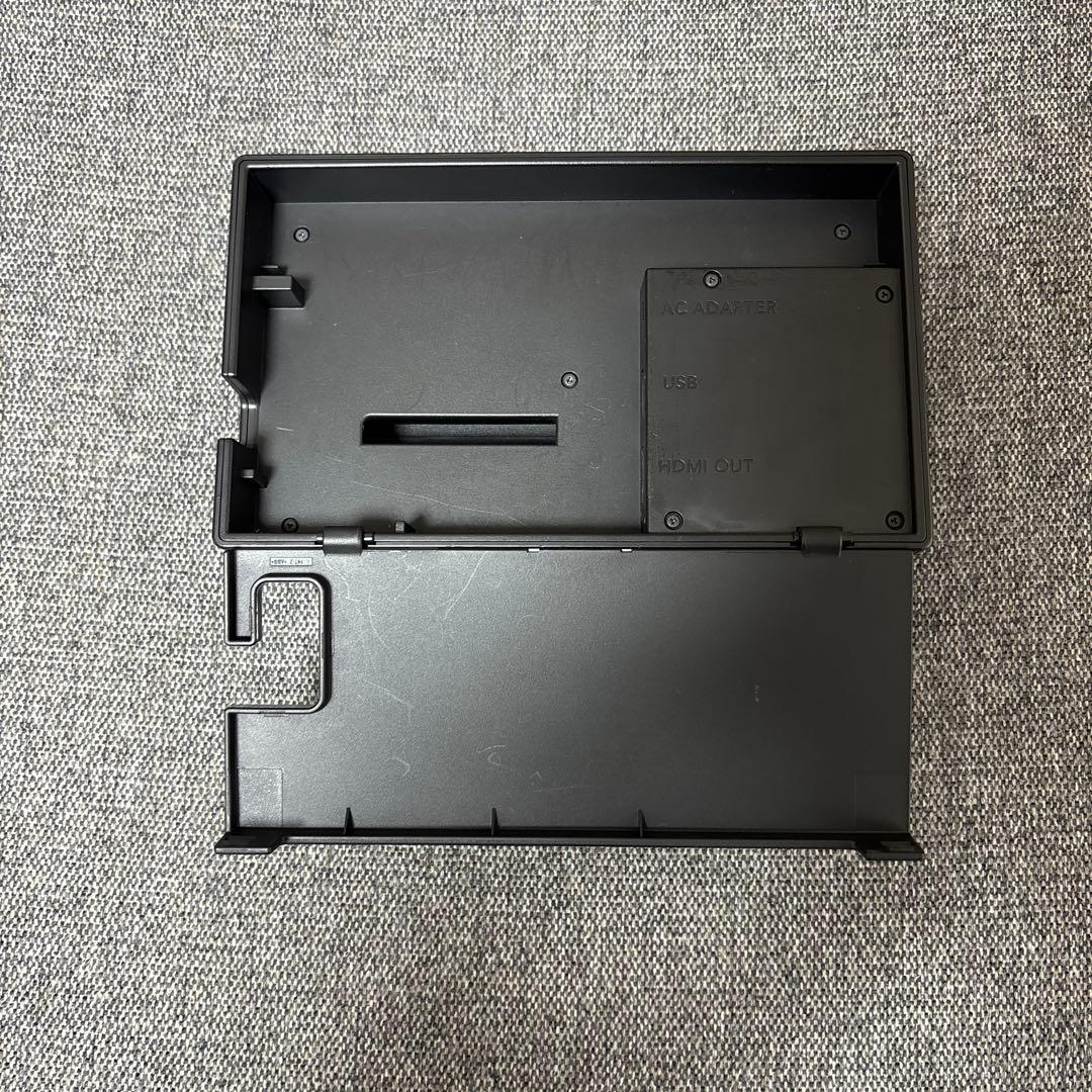 Nintendo Switch 本体 ブラック 専用ケース付