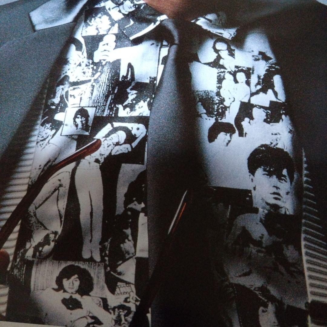 西城秀樹　ポスター　50song