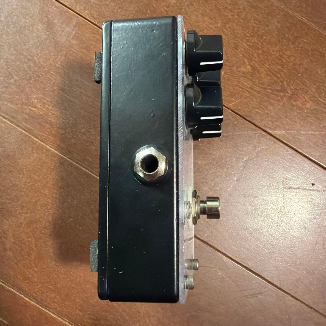 ギター SEA SIDE SOUND Over Drive