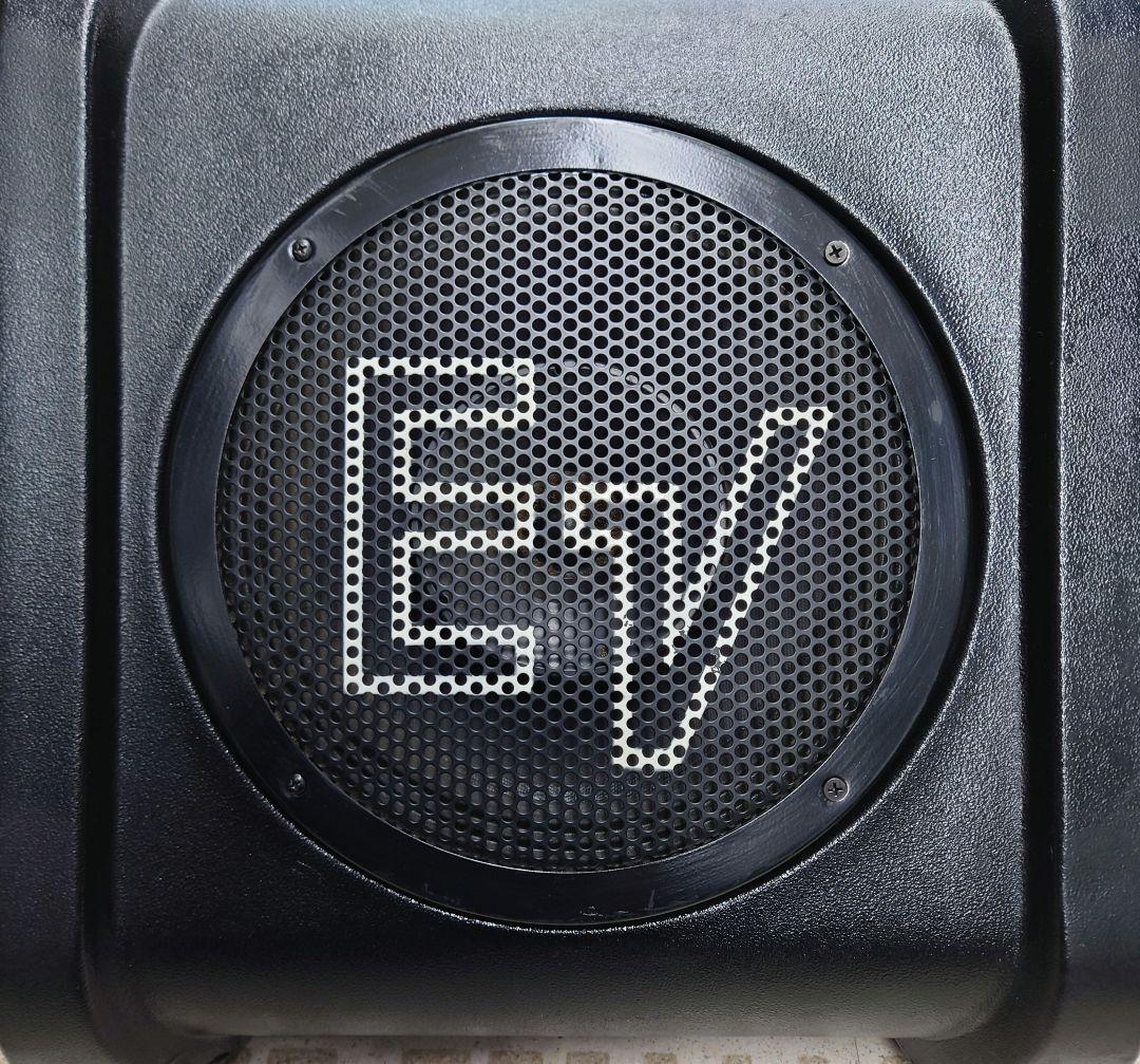 ★ELECTRO-VOICE FM-12C PAスピーカー