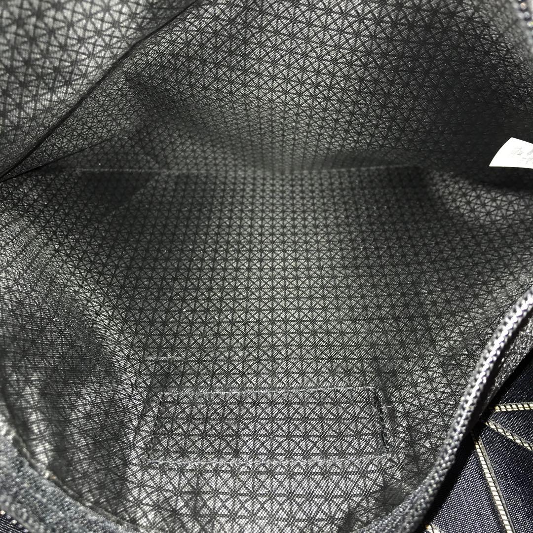 i79 BAOBAO ISSEY MIYAKE レディースバッグ ブラック