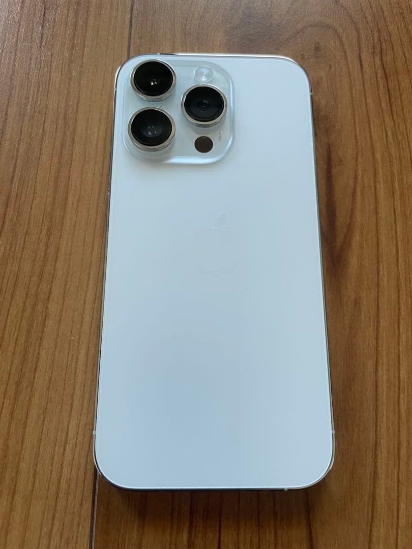iPhone14 pro 256GB simフリー　極美品　完動品