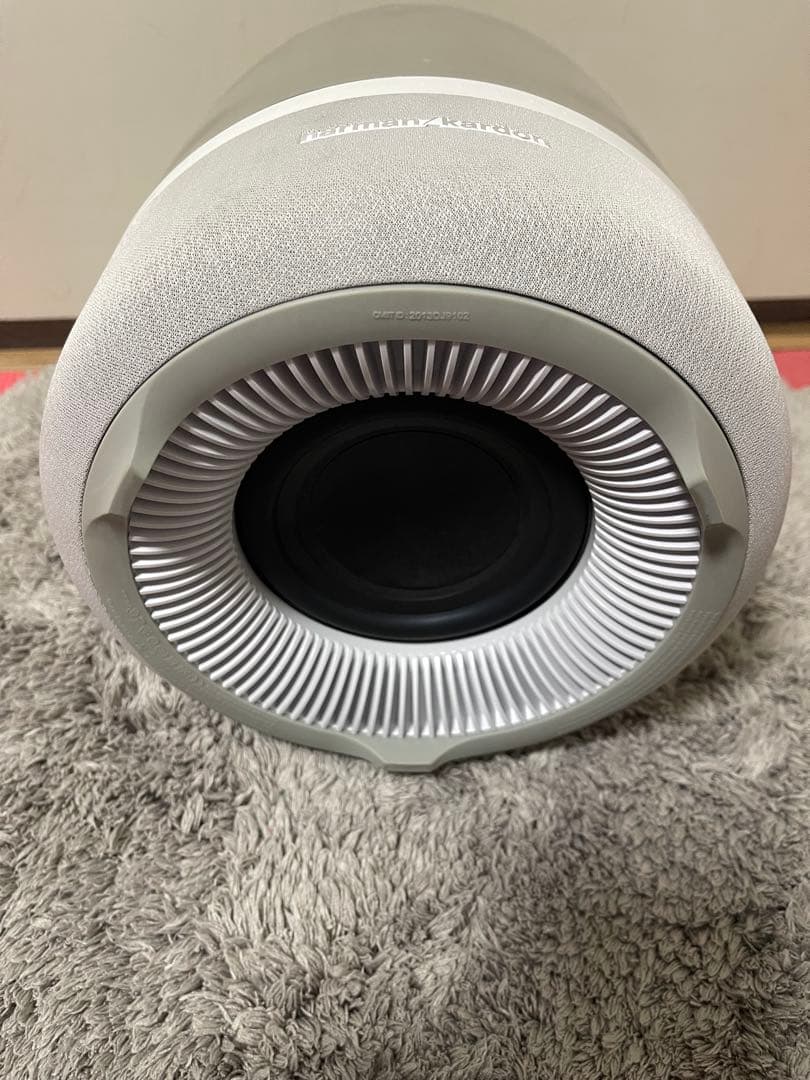 Harman/kardon AURAワイヤレススピーカー