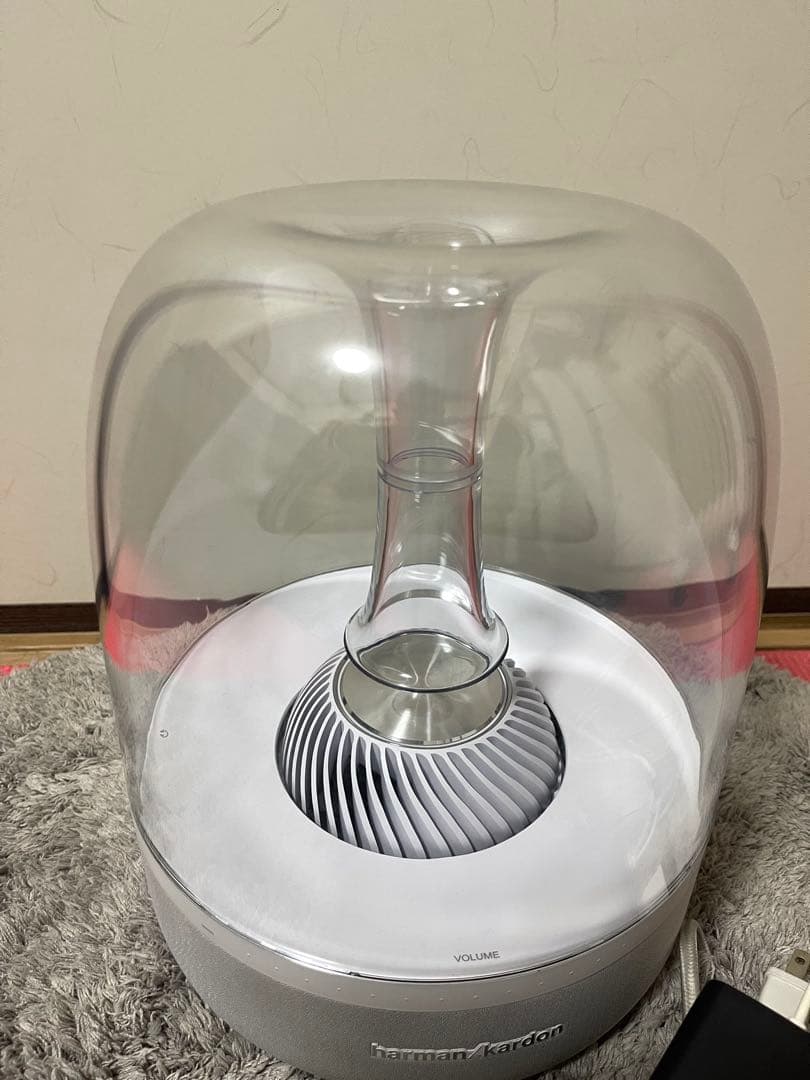 Harman/kardon AURAワイヤレススピーカー