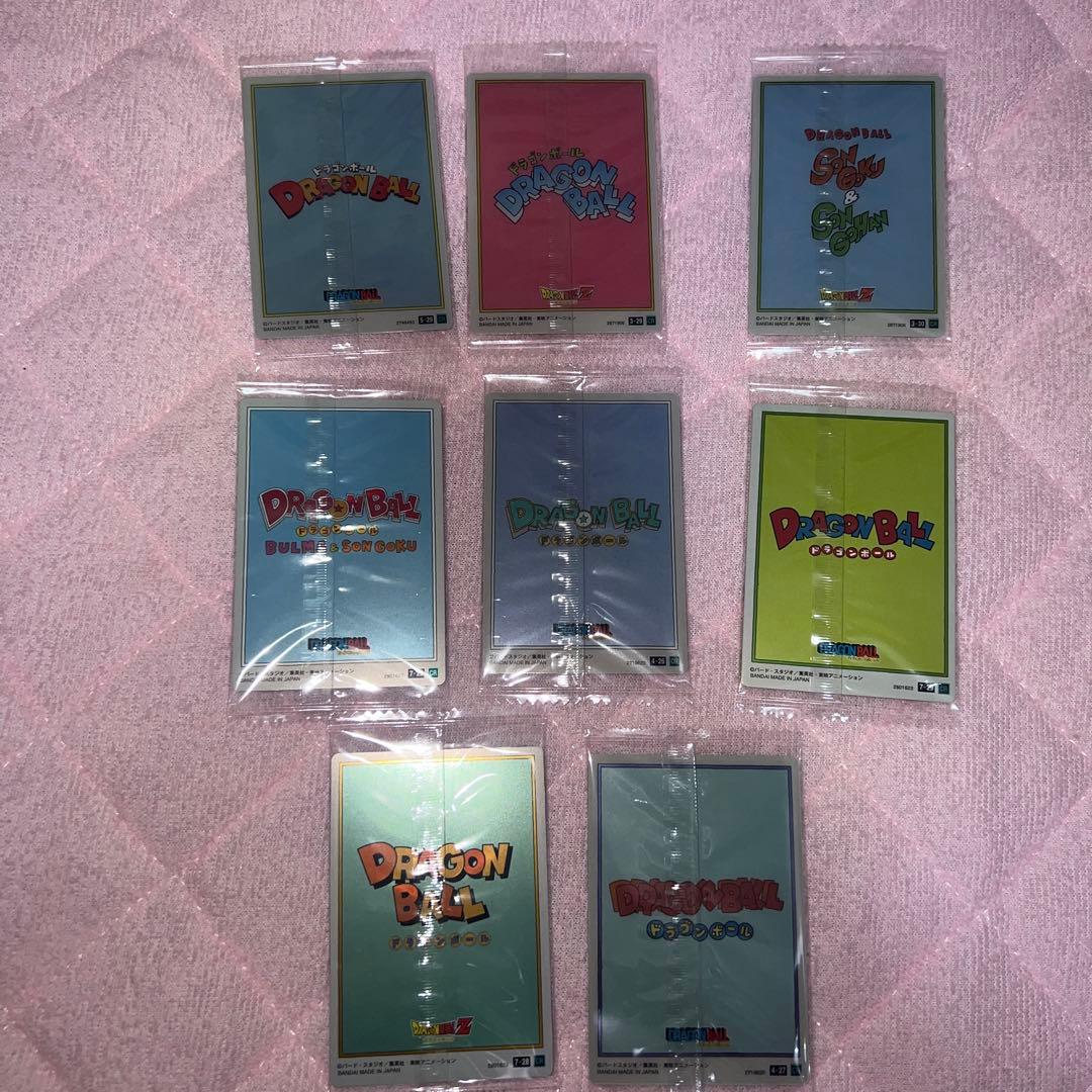 ドラゴンボールイタジャガコンセプトレア