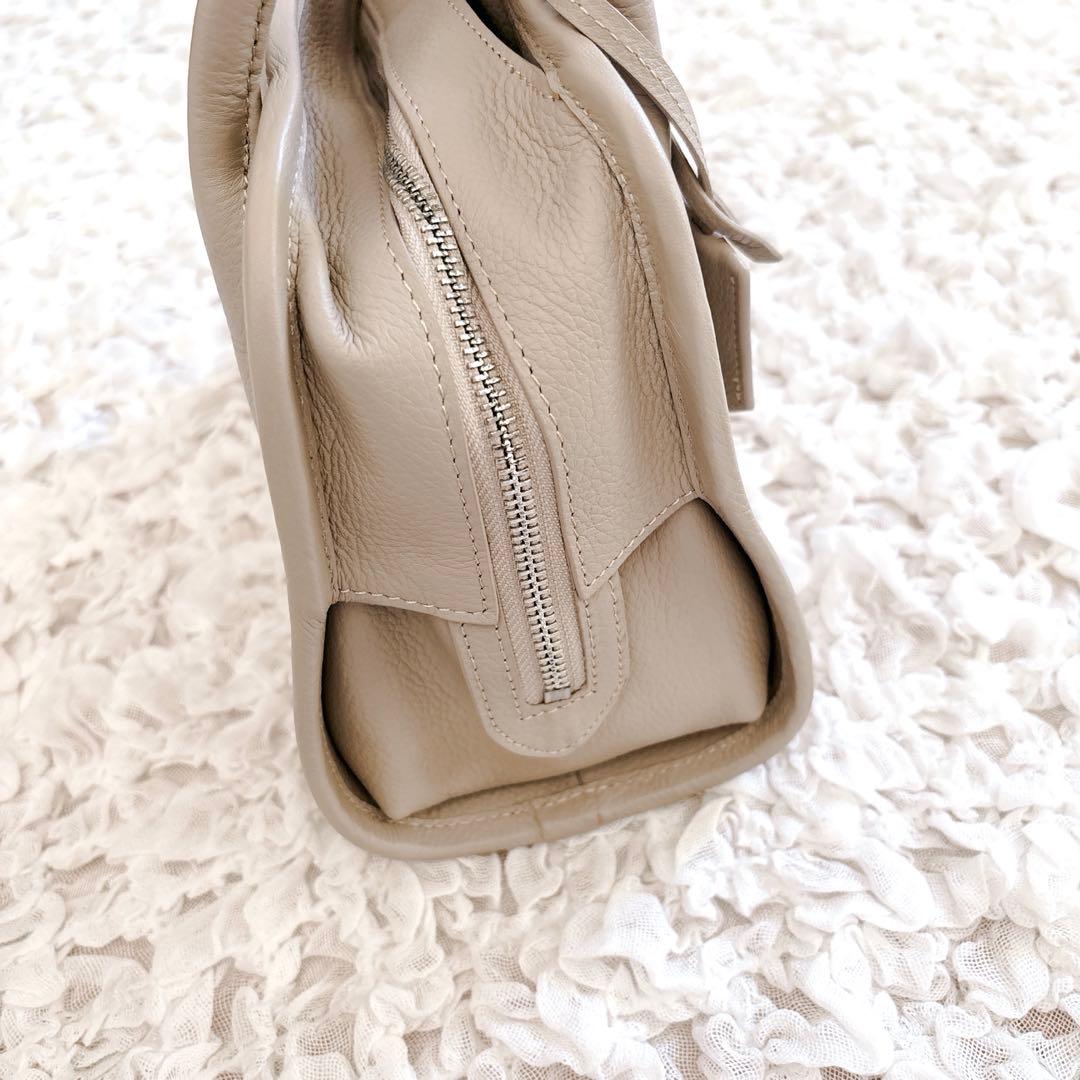 miy 様　ウィム ガゼット　Hoaw. ミニボストンバッグ