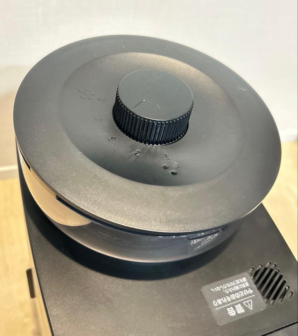 siroca 全自動コーヒーメーカー「カフェばこPRO」SC-C251