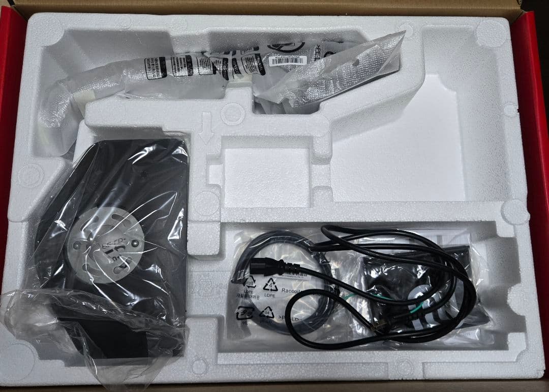 BenQ ZOWIE XL2540K 24.5インチ 240Hzゲーミングモニタ