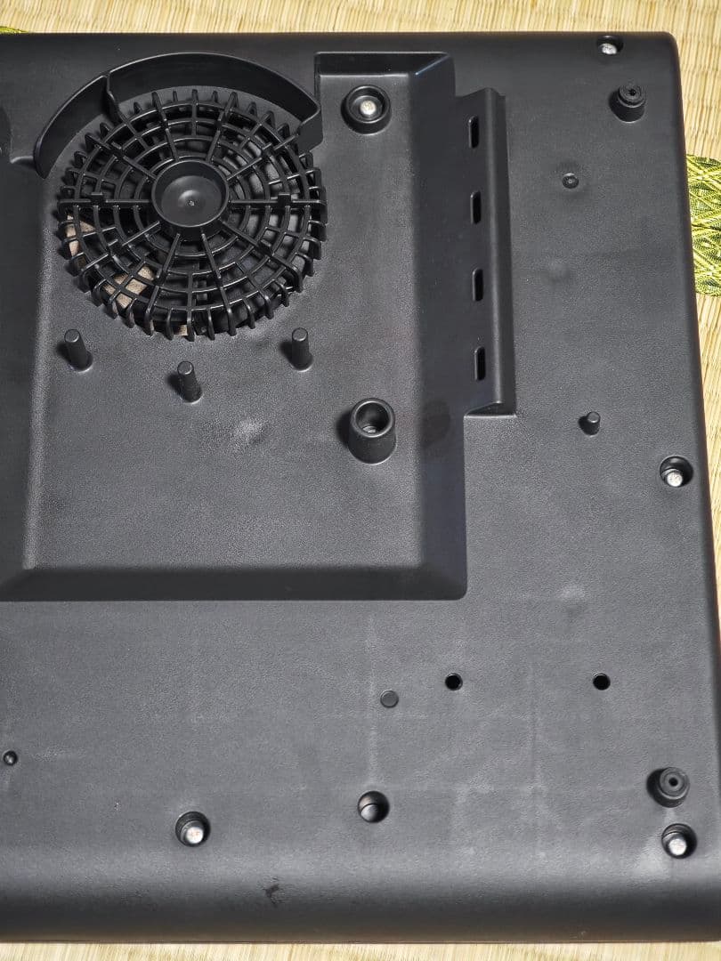 Panasonic IH ホットプレート（IH調理器）