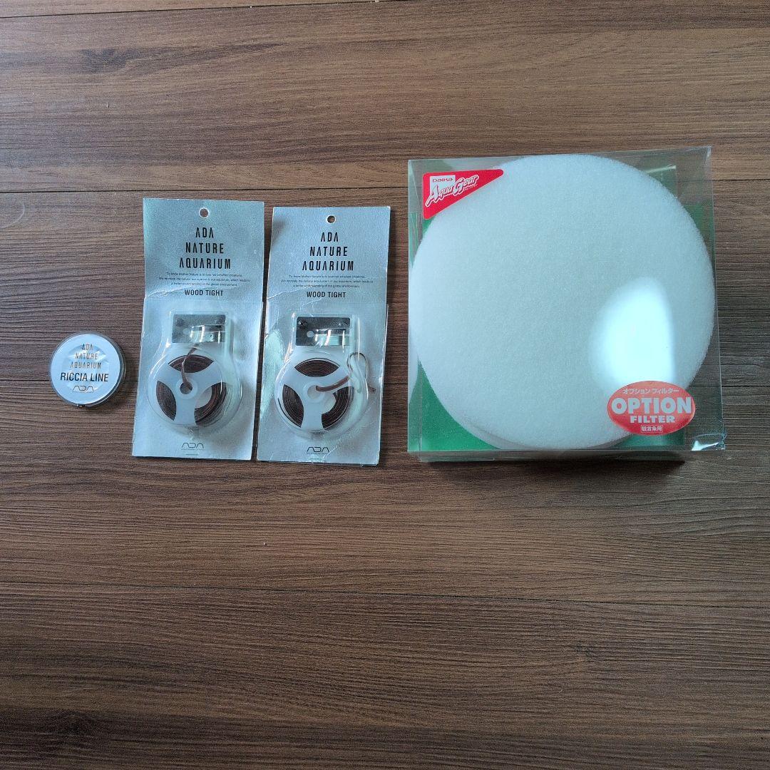 ming、水槽用フィルターアクセサリーセット