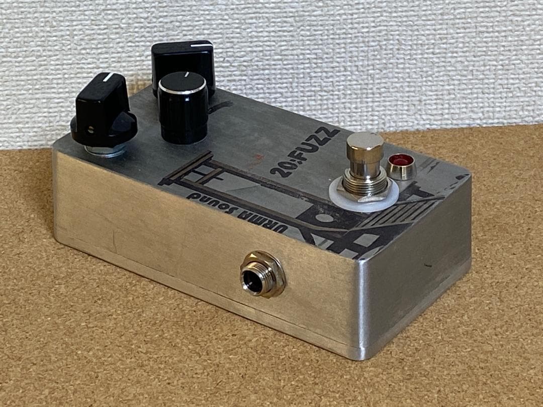 URMA SOUND. re;Zonk 　空中配線