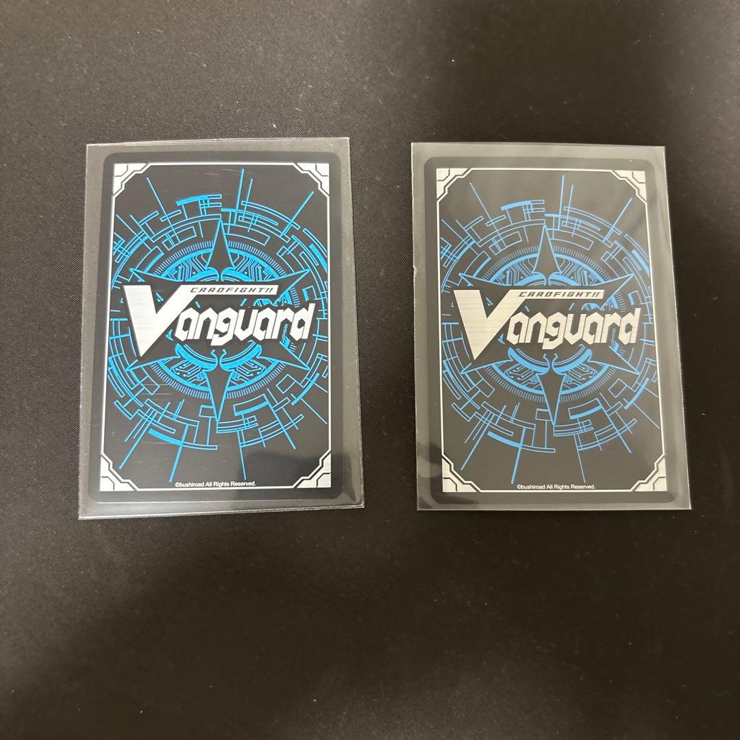 恋歌の花乙女　リリアリア　2枚