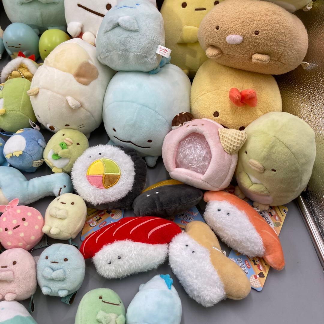 ★すみっコぐらし　まとめ売り 150点以上