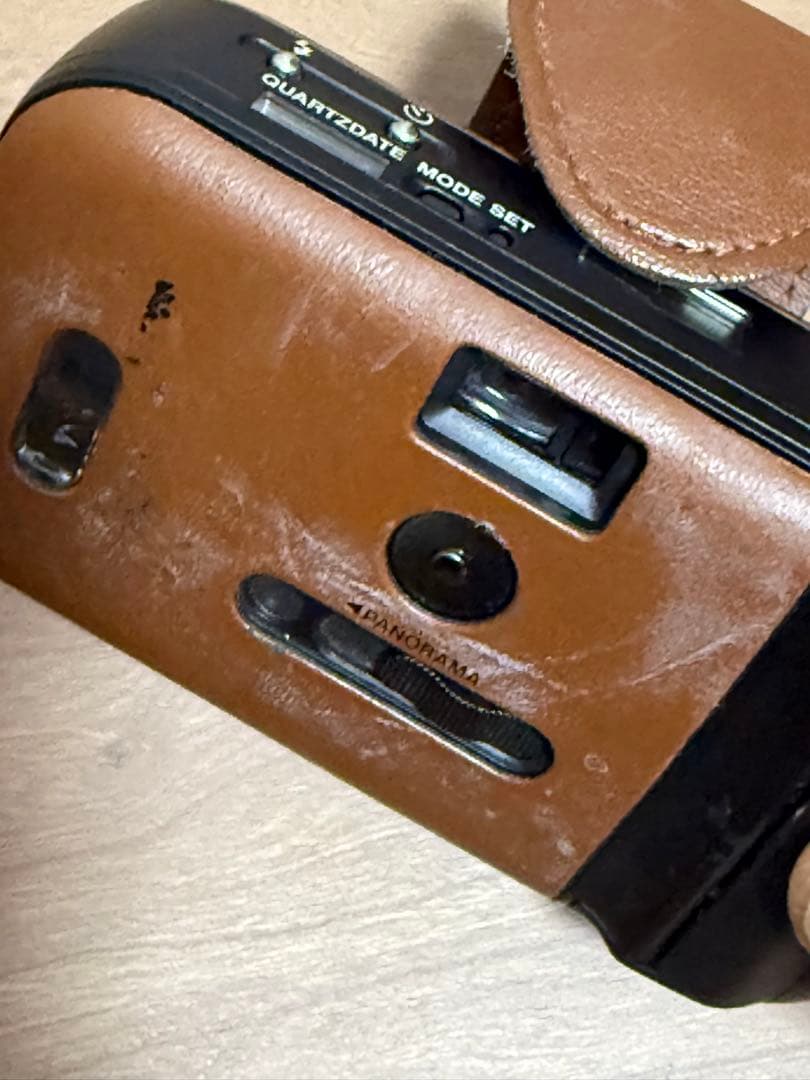 OLYMPUS LT-1 フィルムカメラ