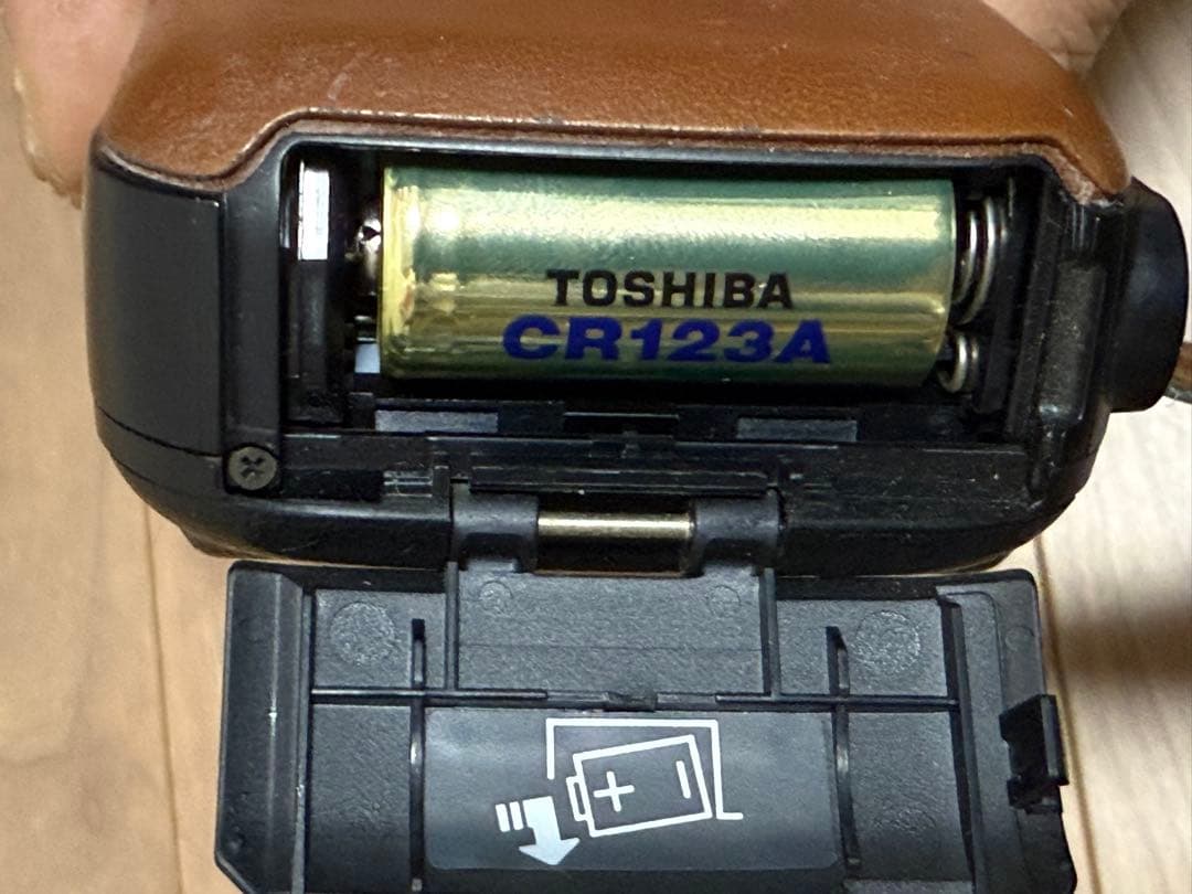 OLYMPUS LT-1 フィルムカメラ