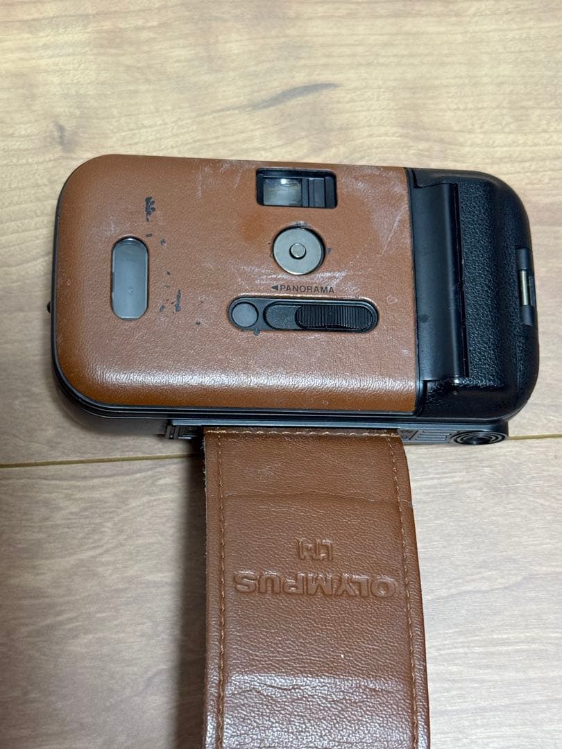 OLYMPUS LT-1 フィルムカメラ